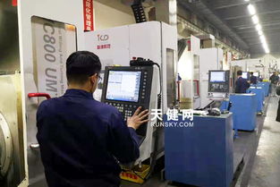 大連光洋科技 不怕別人 掐脖子 就怕自己不創(chuàng)新