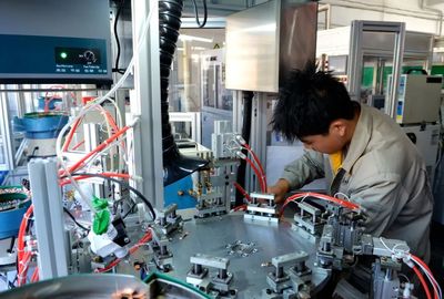 天水:吹響科技創(chuàng)新"集結號"!