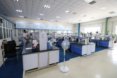 聚焦前沿技術 追求精益求精 大連瑞克科技搶占國內催化劑行業(yè)制高點|工作動態(tài)|園區(qū)動態(tài)|旅順經濟技術開發(fā)區(qū)