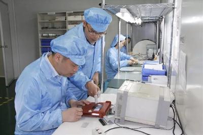 科技創(chuàng)新,讓這家企業(yè)插上騰飛之翼!