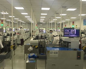 引領(lǐng)行業(yè)潮流，成就科技典范——科范微半導(dǎo)體的專業(yè)TVS管研發(fā)之路