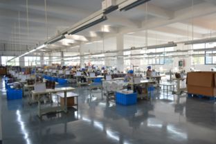 綠萌健康紹興新廠落成，以科技研發驅動國內市場拓展