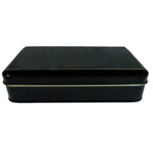 匠心木質(zhì)禮盒 從茶葉到食品的典雅之選